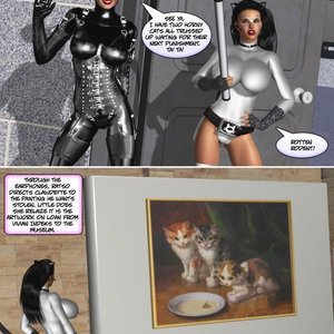The Painting - Issue 1-16 image 171