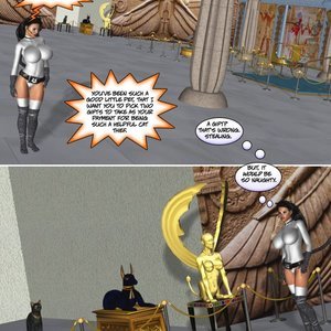 The Painting - Issue 1-16 image 173