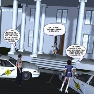 The Painting - Issue 1-16 image 176