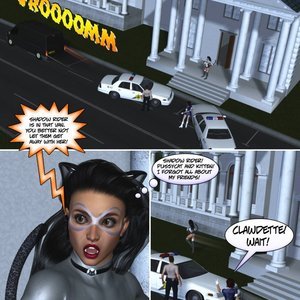 The Painting - Issue 1-16 image 177