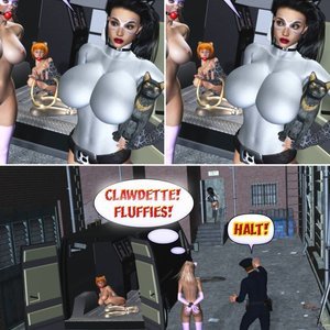 The Painting - Issue 1-16 image 181