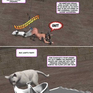 The Painting - Issue 1-16 image 183