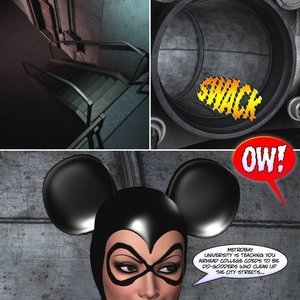 The Painting - Issue 1-16 image 187