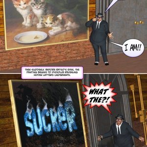 The Painting - Issue 1-16 image 194