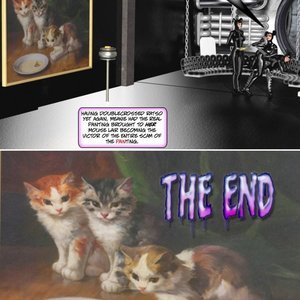 The Painting - Issue 1-16 image 195