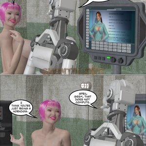 Turing Point - Issue 8 image 013