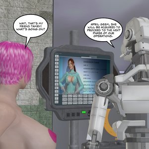 Turing Point - Issue 8 image 014