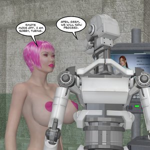 Turing Point - Issue 8 image 017