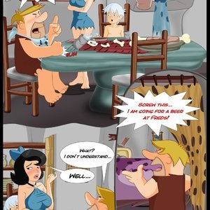 Bed Rocks - Issue 2 image 015