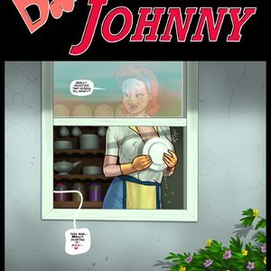 Big Johnny image 004
