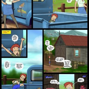 Big Johnny image 015