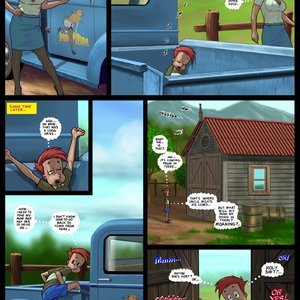 Big Johnny image 016