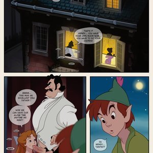 Breeding milf (MilfToon Comics) thumbnail