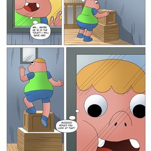 Cadence Issue Milftoon Comics Cartoon Porn Comics