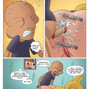 Cadence - Issue 4 image 010