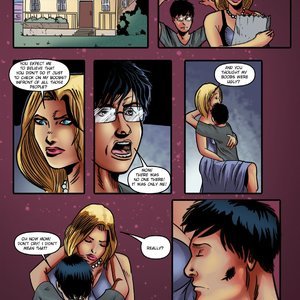 Damn It image 004