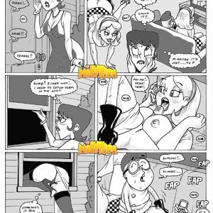 Dixters Fap 1 image 005