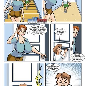 Friends with Benefits image 011