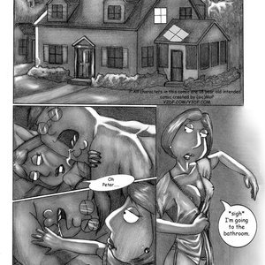 Guy (MilfToon Comics) thumbnail