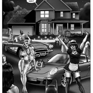 Hell-O-Ween image 002
