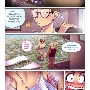Housewife 101 image 004