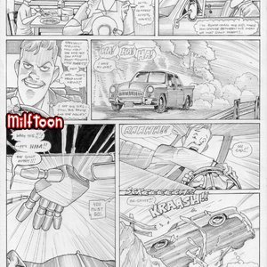 Iron Giant 2 image 013