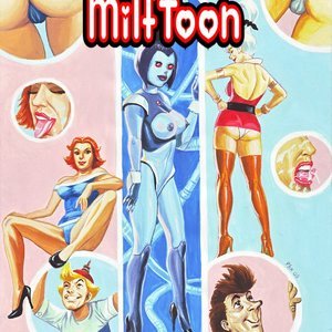 Jepsons (MilfToon Comics) thumbnail