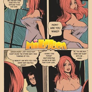 Jim (MilfToon Comics) thumbnail