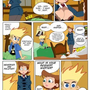Johnny Exam image 005