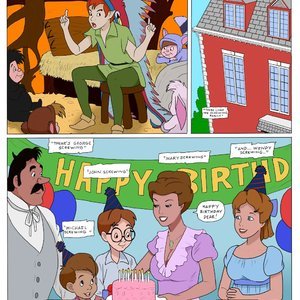 Mary And Wendy Go Pro – Issue 1 (MilfToon Comics) thumbnail