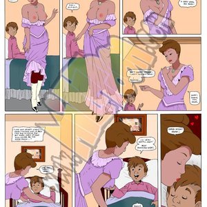Mary And Wendy Go Pro - Issue 1 image 013