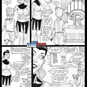 Meet the Robs image 002