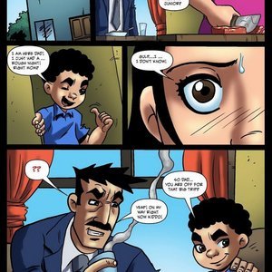 Night Incest image 010
