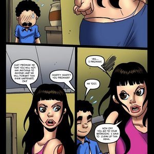 Night Incest image 013