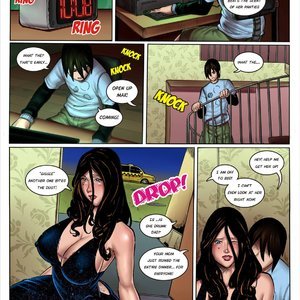 Moms Sweet Dreams image 005