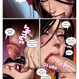 Moms Sweet Dreams image 014