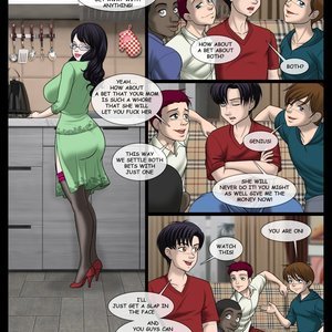Party time - Issue 1 image 004