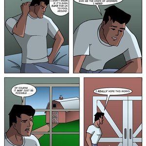 Safe Sex image 002