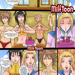 Seduced Grandfather image 002