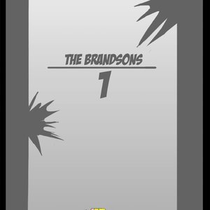 The Brandsons image 002