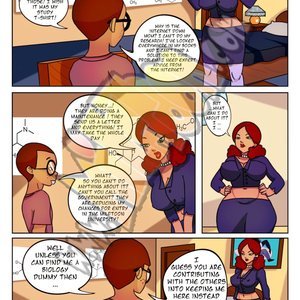 The Geek image 002
