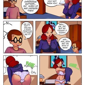 The Geek image 004
