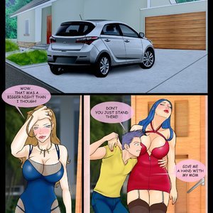 The Party image 004