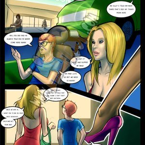 Tryout - Issue 2 image 005
