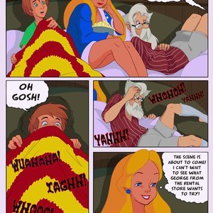 Who the Fuck is Alice image 004