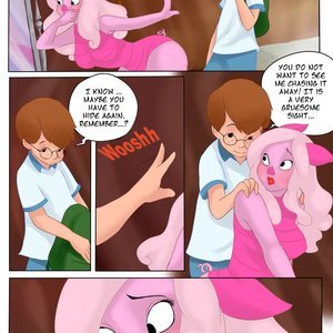 Winny The Poop image 020