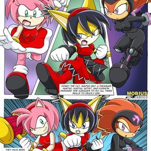 Inju Hunters image 002