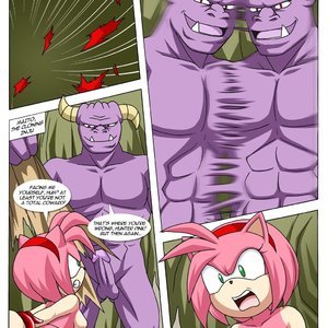 Inju Hunters image 004