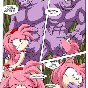 Inju Hunters image 005