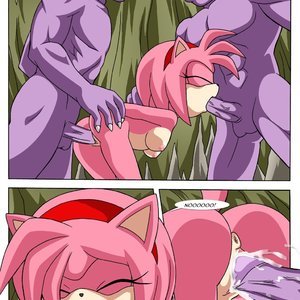 Inju Hunters image 006